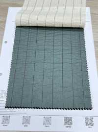 7026-1500-1 60 새틴 미라클 웨이브 스트라이프[원단] 홋코(HOKKOH) 서브 사진