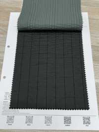 7026-1500-1 60 새틴 미라클 웨이브 스트라이프[원단] 홋코(HOKKOH) 서브 사진