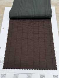 7026-1500-1 60 새틴 미라클 웨이브 스트라이프[원단] 홋코(HOKKOH) 서브 사진