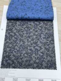 8026-1560-1 30 비옐라 엔젤 소프트 블러드 플라워[원단] 홋코(HOKKOH) 서브 사진