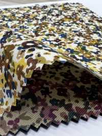 8026-1560-1 30 비옐라 엔젤 소프트 블러드 플라워[원단] 홋코(HOKKOH) 서브 사진