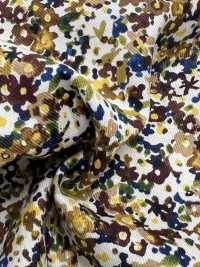 8026-1560-1 30 비옐라 엔젤 소프트 블러드 플라워[원단] 홋코(HOKKOH) 서브 사진