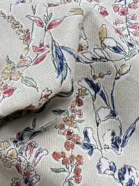 8026-1560-2 30 비옐라 엔젤 소프트 이토메 하나[원단] 홋코(HOKKOH) 서브 사진