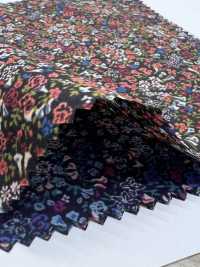 7026-1600-3 80/240 섬세한 꽃[원단] 홋코(HOKKOH) 서브 사진