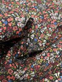 7026-1600-3 80/240 섬세한 꽃[원단] 홋코(HOKKOH) 서브 사진