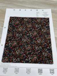 7026-1600-3 80/240 섬세한 꽃[원단] 홋코(HOKKOH) 서브 사진