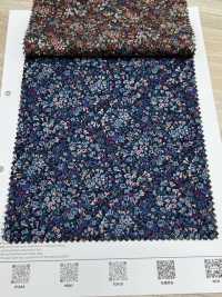 7026-1600-3 80/240 섬세한 꽃[원단] 홋코(HOKKOH) 서브 사진