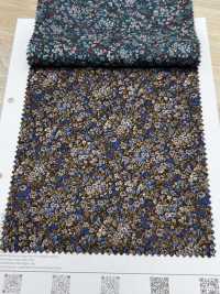 7026-1600-3 80/240 섬세한 꽃[원단] 홋코(HOKKOH) 서브 사진