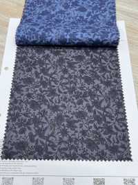 7026-1600-4 줄기 80~240개, 단색의 작은 꽃[원단] 홋코(HOKKOH) 서브 사진