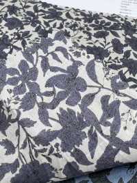 7026-1600-4 줄기 80~240개, 단색의 작은 꽃[원단] 홋코(HOKKOH) 서브 사진