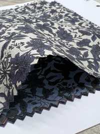 7026-1600-4 줄기 80~240개, 단색의 작은 꽃[원단] 홋코(HOKKOH) 서브 사진