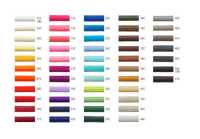 CCR-01BWAX(S) 면 왁스 코드 2.5mm[리본 / 테이프 / 코드] Cordon 서브 사진