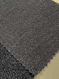 2721-RP 트위스티드 헤더드 던가리[원단] ARINOBE CO., LTD. 서브 사진