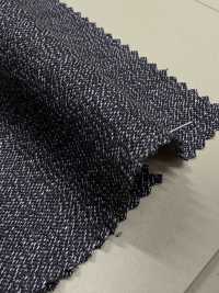 2721-RP 트위스티드 헤더드 던가리[원단] ARINOBE CO., LTD. 서브 사진