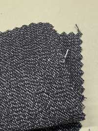 2721-RP 트위스티드 헤더드 던가리[원단] ARINOBE CO., LTD. 서브 사진