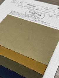 OS2012 20/1 X 12/1 이음매 없는 오리털[원단] SHIBAYA 서브 사진