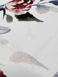 KDP8712-58-DD-563 무광 그로스그레인 와이드 폭 잉크젯 프린트[원단] 우니 섬유(UNI TEXTILE) 서브 사진