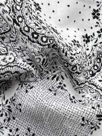 7026-1600-6 80/240 레이스[원단] 홋코(HOKKOH) 서브 사진