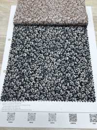 7026-1610-1 60 잔디밭 9088 다람쥐와 포도[원단] 홋코(HOKKOH) 서브 사진