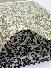 7026-1610-1 60 잔디밭 9088 다람쥐와 포도[원단] 홋코(HOKKOH) 서브 사진