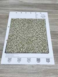 7026-1610-1 60 잔디밭 9088 다람쥐와 포도[원단] 홋코(HOKKOH) 서브 사진