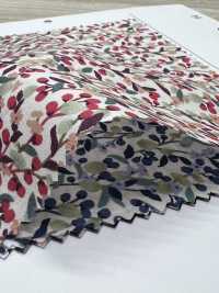 7026-1610-2 60 잔디 9088 과일 패턴[원단] 홋코(HOKKOH) 서브 사진