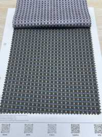 7026-1610-3 60 잔디 9088 기하학[원단] 홋코(HOKKOH) 서브 사진