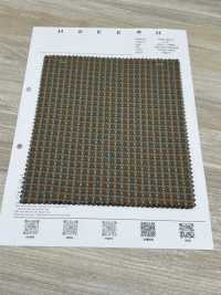 7026-1610-3 60 잔디 9088 기하학[원단] 홋코(HOKKOH) 서브 사진