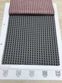 7026-1610-3 60 잔디 9088 기하학[원단] 홋코(HOKKOH) 서브 사진