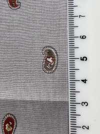 7026-1615-1 60 잔디 9088 미니 페이즐리[원단] 홋코(HOKKOH) 서브 사진