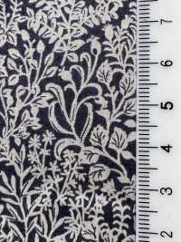 7026-1600-5 80/240 흑백 동물[원단] 홋코(HOKKOH) 서브 사진