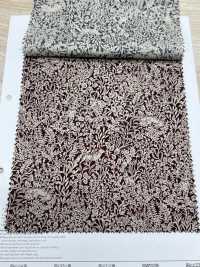 7026-1600-5 80/240 흑백 동물[원단] 홋코(HOKKOH) 서브 사진