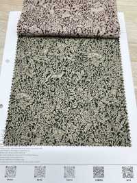 7026-1600-5 80/240 흑백 동물[원단] 홋코(HOKKOH) 서브 사진