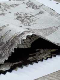 1026-1620-1 60 잔디 샹들리에[원단] 홋코(HOKKOH) 서브 사진