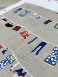 1026-1620-2 60 잔디밭 빨래 건조대[원단] 홋코(HOKKOH) 서브 사진