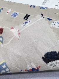 1026-1620-2 60 잔디밭 빨래 건조대[원단] 홋코(HOKKOH) 서브 사진