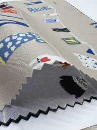 1026-1620-2 60 잔디밭 빨래 건조대[원단] 홋코(HOKKOH) 서브 사진