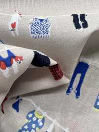 1026-1620-2 60 잔디밭 빨래 건조대[원단] 홋코(HOKKOH) 서브 사진