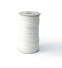 FK-W8000 형태 유지 와이어 1.1mm[리본 / 테이프 / 코드] Cordon 서브 사진