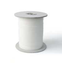 FK-F0406 형태 유지 와이어 6mm[리본 / 테이프 / 코드] Cordon 서브 사진