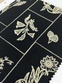 7026-1640-1 타자기 천 60장[원단] 홋코(HOKKOH) 서브 사진