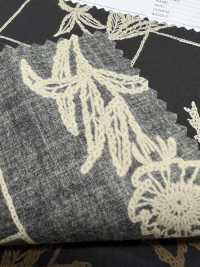 7026-1640-1 타자기 천 60장[원단] 홋코(HOKKOH) 서브 사진