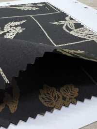 7026-1640-1 타자기 천 60장[원단] 홋코(HOKKOH) 서브 사진