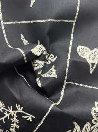 7026-1640-1 타자기 천 60장[원단] 홋코(HOKKOH) 서브 사진