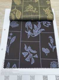 7026-1640-1 타자기 천 60장[원단] 홋코(HOKKOH) 서브 사진