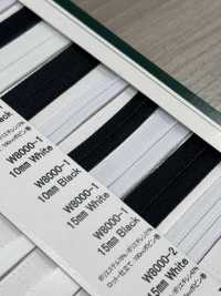 W8000-1 테크노스 테이프 형태 유지력[리본 / 테이프 / 코드] Cordon 서브 사진