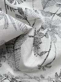 3026-1650-1 60개의 잔디 스티치 꽃[원단] 홋코(HOKKOH) 서브 사진