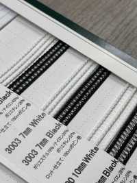 3003 테크노스 형태 유지 테이프 7mm[리본 / 테이프 / 코드] Cordon 서브 사진