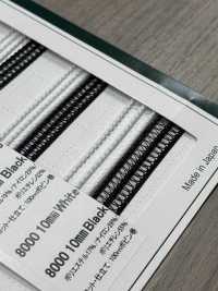 8000 테크노스 형태 유지 테이프 10mm[리본 / 테이프 / 코드] Cordon 서브 사진