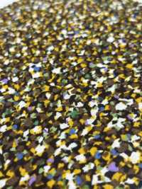 3026-1650-4 60 잔디밭 소형 기하학[원단] 홋코(HOKKOH) 서브 사진